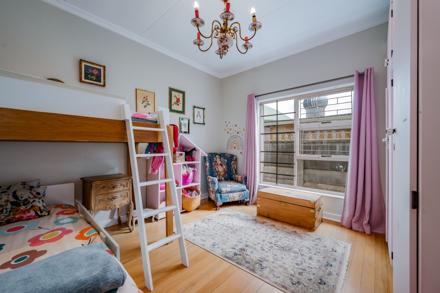 4 Bedroom Property for Sale in Strand North Western Cape
